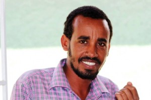 Getachew Assefa
